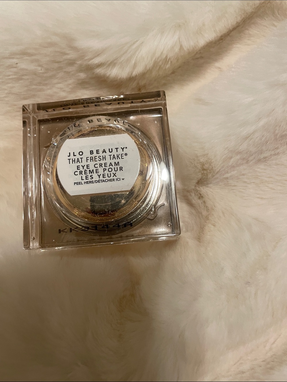JLo Beauty Radiant Highlighter Set — Shimmering Gold Glow - Picture 3 of 10